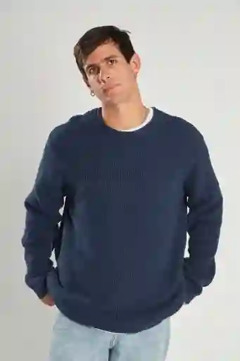 Chaleco Ripper Azul Xl