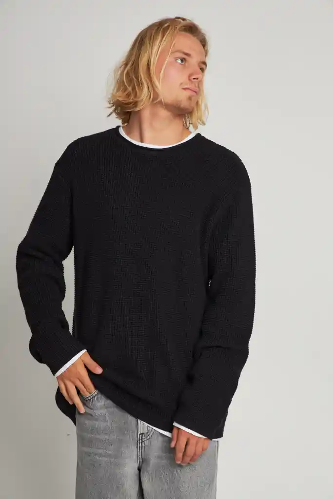 Chaleco Ripper Negro Xxl