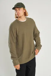 Chaleco Swell Verde Xl
