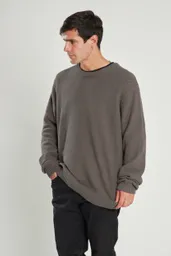 Chaleco Swell Gris M
