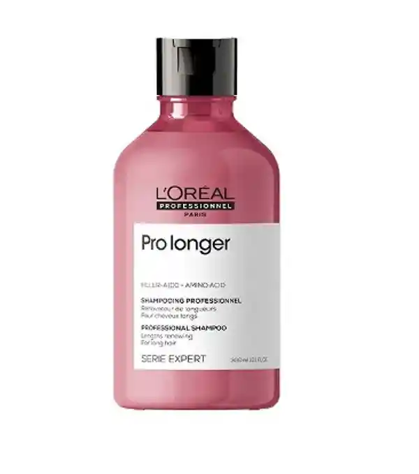 Set Duo Shampoo Y Mask Pro Longer Loreal