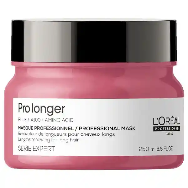 Set Duo Shampoo Y Mask Pro Longer Loreal