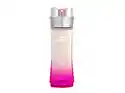 Lacoste Touch Of Pink Edt.50 Vap