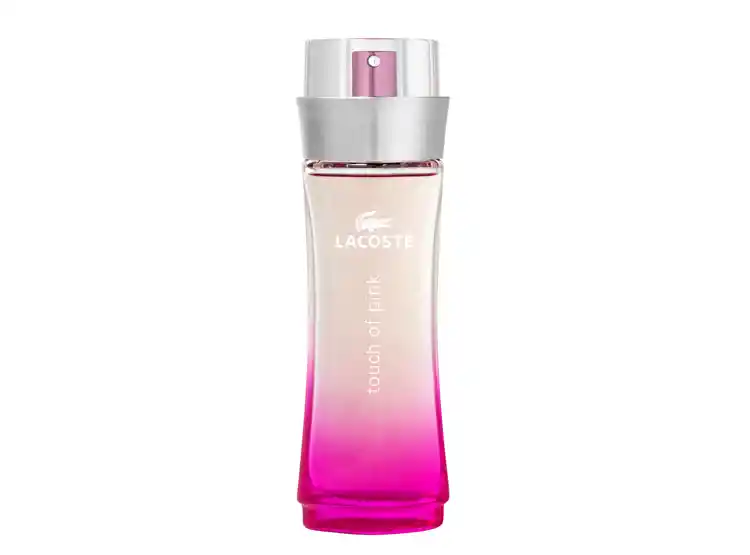 Lacoste Touch Of Pink Edt.50 Vap
