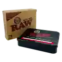 Enroladora Automática Roll Box - Raw