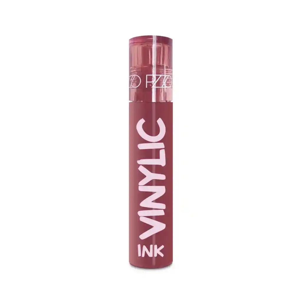 Labial Petrizzio Vinylic Ink Cherry Blossom