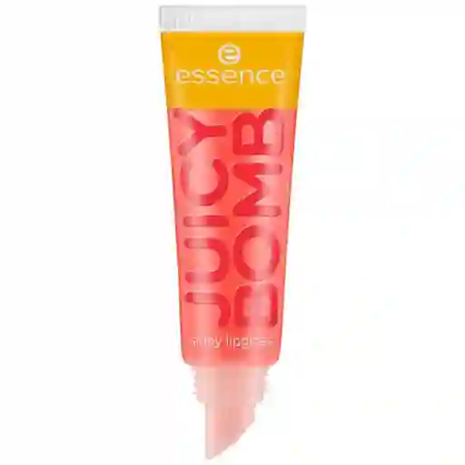 Brillo Labial Essence Juicy Bomb Proud Papaya N°103