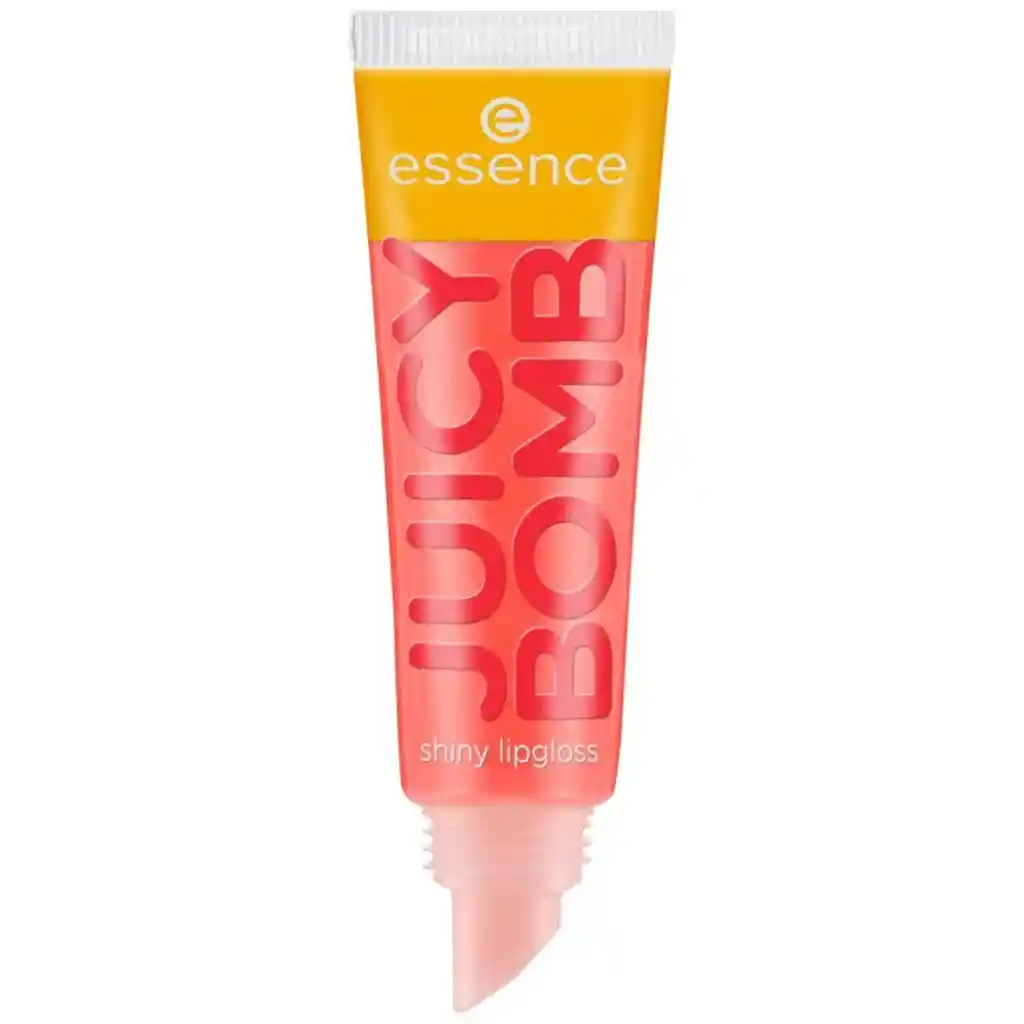 Brillo Labial Essence Juicy Bomb Proud Papaya N°103