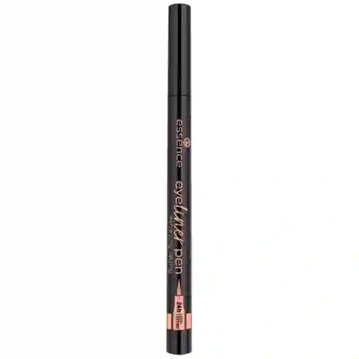 Delineador De Ojos Essence Eyeliner Pen Extra Long-lasting N°10