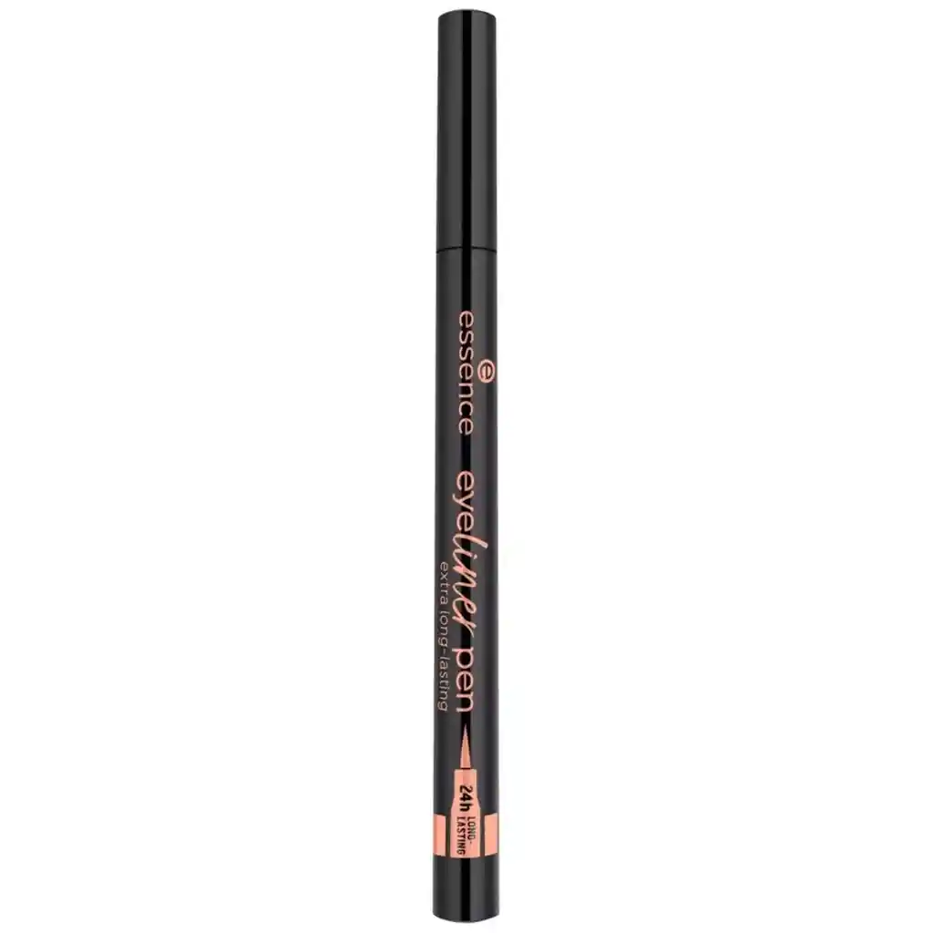 Delineador De Ojos Essence Eyeliner Pen Extra Long-lasting N°10