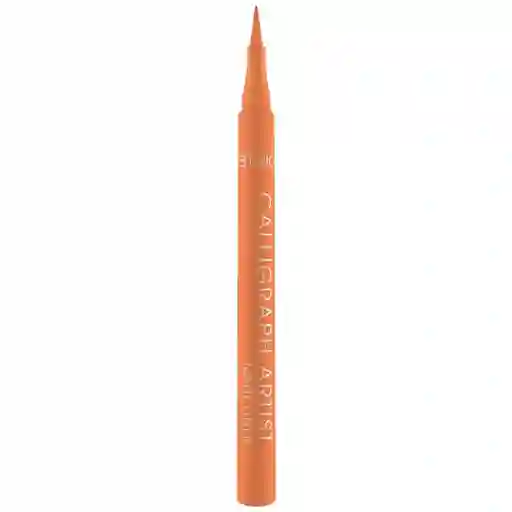 Delineador De Ojos Catrice Calligraph Pro Precise Mate 20 Hrs. N° 050 Setting Sun