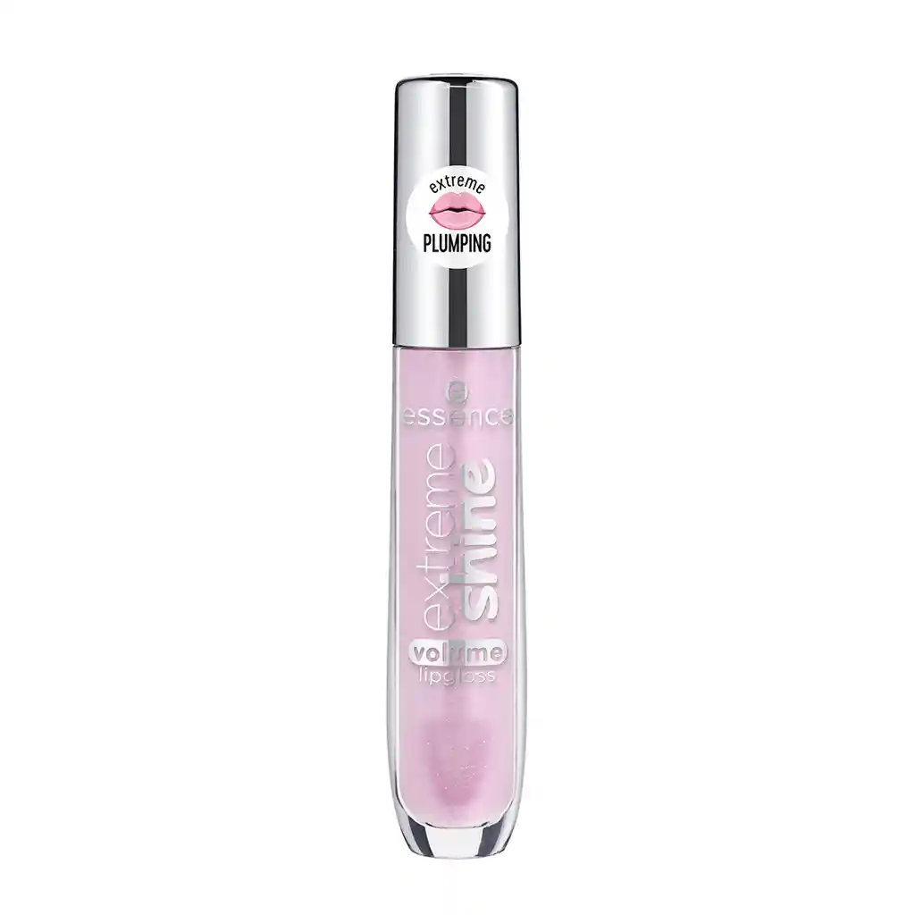 Brillo De Labios Essence Extreme Shine Voluminizador N° 102 Sweet Dreams