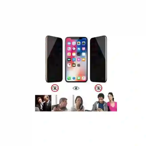 Lamina De Hidrogel Protectora Antiespia Para Xiaomi Mi 9 Lite