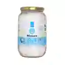 Aceite De Coco Orgánico 1 Lt