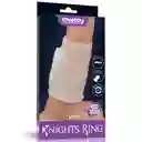 Anillo Vibrador Drip Knights