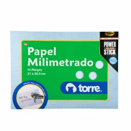 Papel Milimetrado