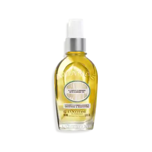 Aceite Elasticidad De Cuerpo Almendra 100ml