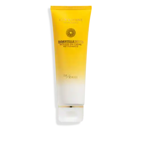 Espuma Limpiadora Divina Immortelle 125ml