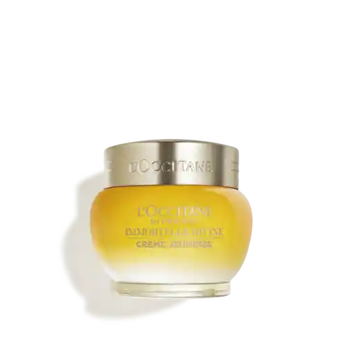 Crema Facial Divina Immortelle 50ml