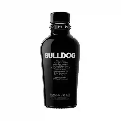 Bulldog London Gin 1lt