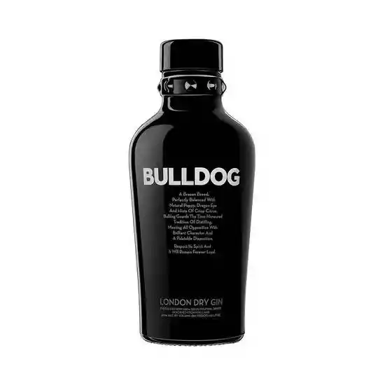 Bulldog London Gin 1lt
