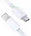 Cable Tipo-c A Lightning