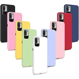 Carcasa De Color Para Redmi 12 4g