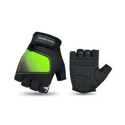 Guantes Cortos Radical Mountain Racing Team