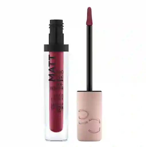 Catrice · Labial 100 Courage Code