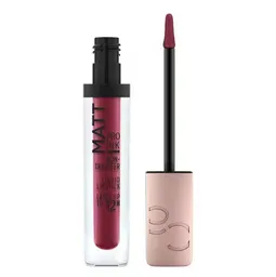 Catrice · Labial 100 Courage Code