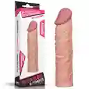 Funda Extensora Pleasure X Tender +5 Cm