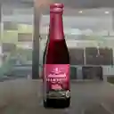 Lindemans Framboise (sour/belgian Lambic C/ Frambuesa)