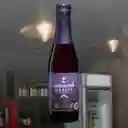 Lindemans Cassis (sour/belgian Lambic C/ Grosella Negra)