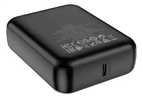 Bateria Portatil Hoco J96 5000 Mah