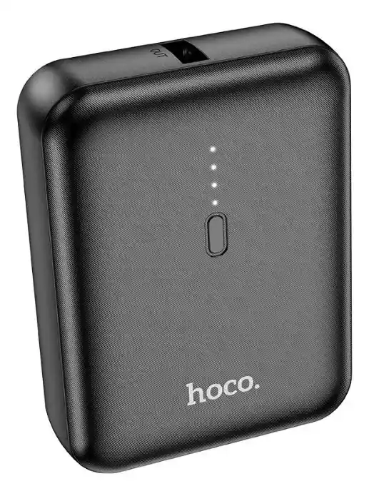 Bateria Portatil Hoco J96 5000 Mah