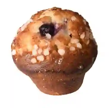 Muffin Americano Arandan
