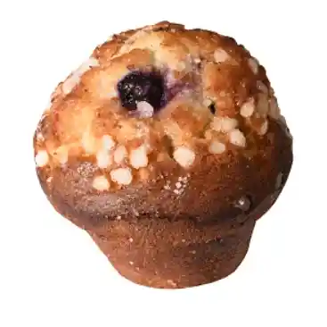 Muffin Americano Arandan