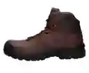 Botas De Seguridad Talla 43