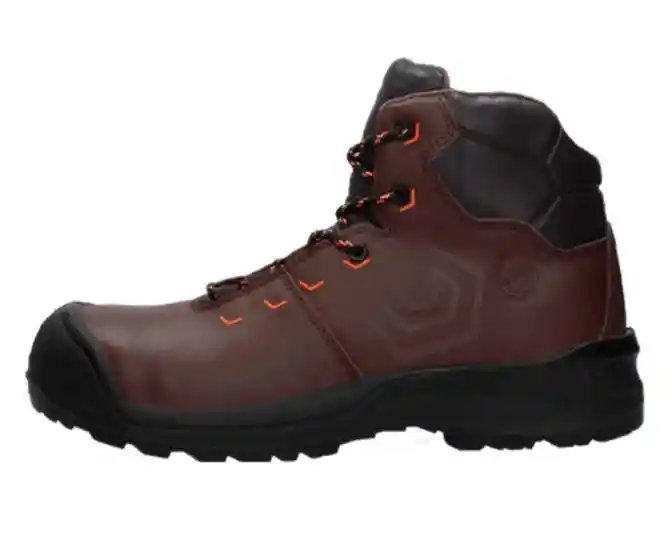 Botas De Seguridad Talla 43