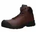 Botas De Seguridad Talla 43