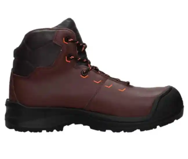 Botas De Seguridad Talla 43