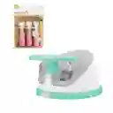 Silla De Comer Portátil Giratoria I-twist Más Set 3 Tenedores