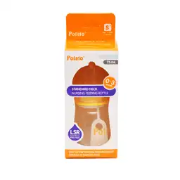 Mamadera Potato 75 Ml