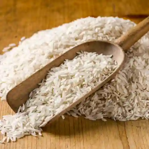 Arroz Basmati