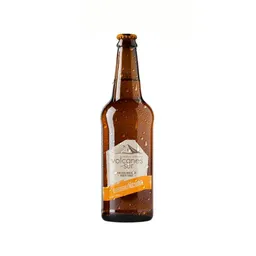 Cerveza Volcanes Summer Lucuma 4º 650 C.c.