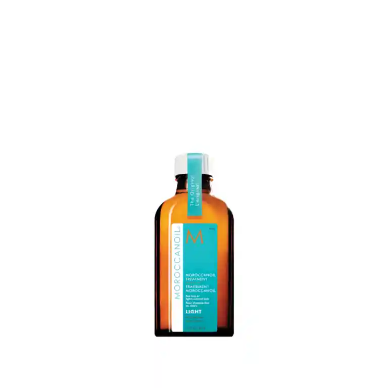 Tratamiento Moroccanoil Light Aceite De Argán 50 Ml