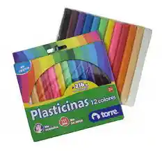 Plasticina