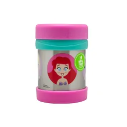 Termo Comida Disney 100 Variedades