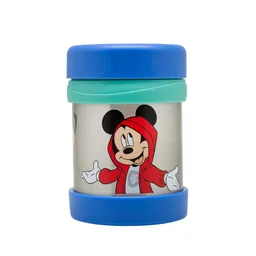 Termo Comida Disney Variedades 350ml