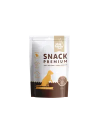 Stay Happy - Jerky Pollo Snack Premium Para Perros 80 Grs